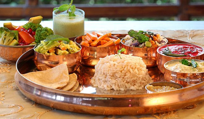 prana value food prana value food