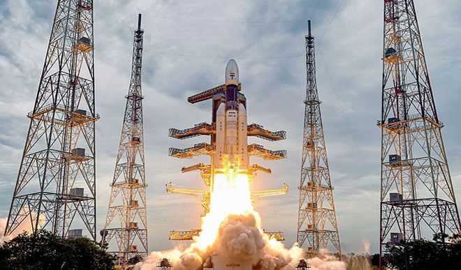 Chandrayaan3 Chandrayaan3