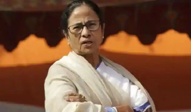 Mamata Banerjee