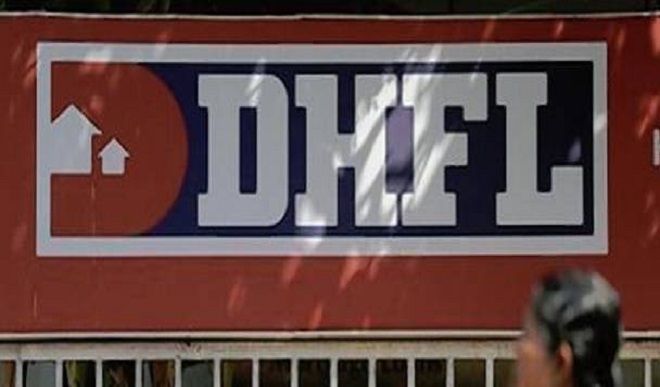 DHFL