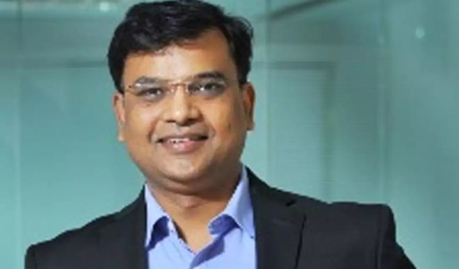 Sterlite Technologies CFO Anupam Jindal