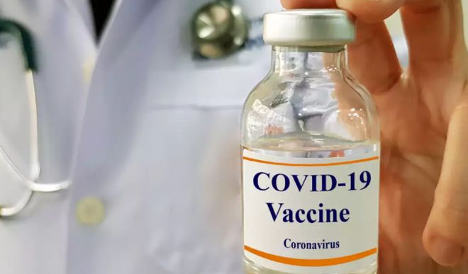 कोरोना वायरस टीके कोरोना वायरस टीके