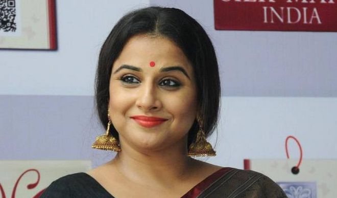 Vidya Balan support of Riya Chakraborty s