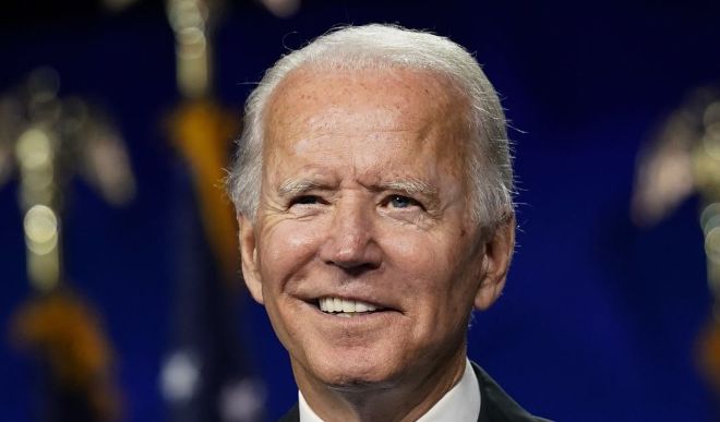 जो बाइडेन जो बाइडेन