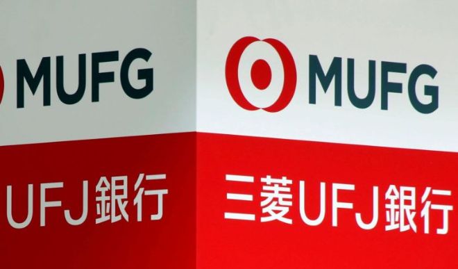 MUFG MUFG