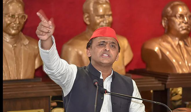 Akhilesh 