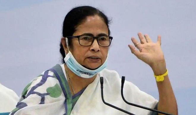 mamata banerjee