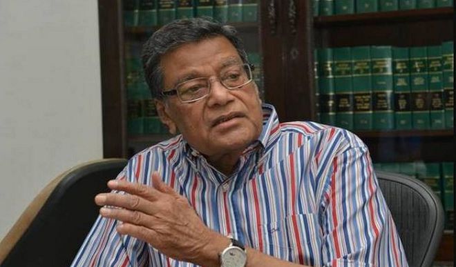 Attorney General KK Venugopal