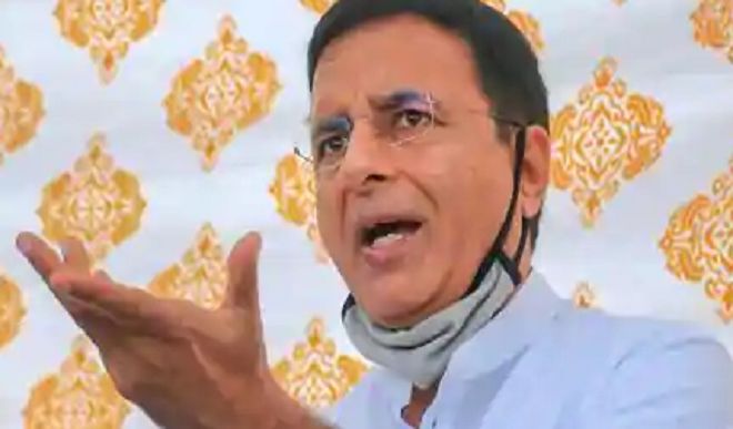 Surjewala