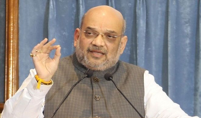 Amit Shah