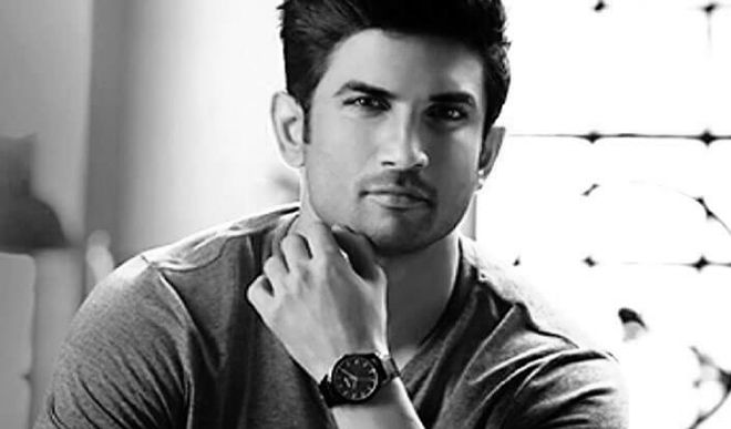 sushant singh rajput