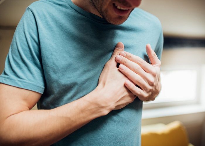 एट्रियल फायब्रिलेशन बन सकता है हार्ट फेलियर का कारण, जानें ये क्या है और कैसे आपके ह्रदय के स्वास्थ्य को करता है प्रभावित