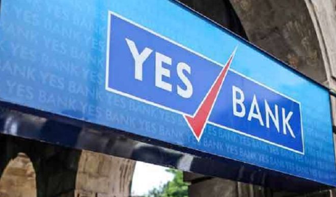 yes bank yes bank