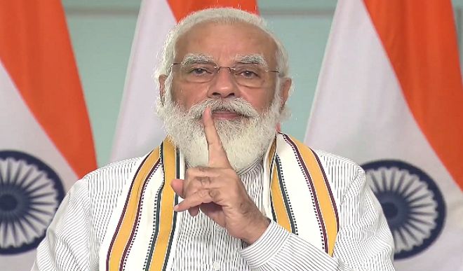 Narendra Modi