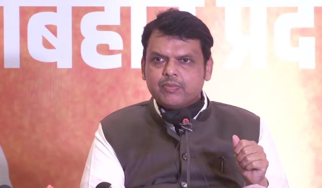 Fadnavis