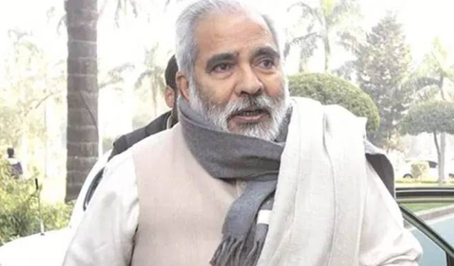 Raghuvansh Prasad Singh died Raghuvansh Prasad Singh died