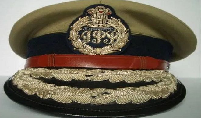 IPS officers