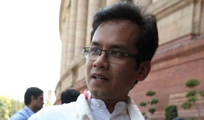 gaurav gogoi