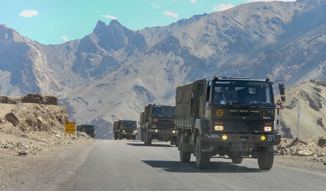 Ladakh