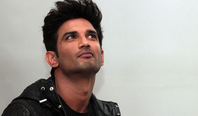 Sushant Singh Rajput Sushant Singh Rajput