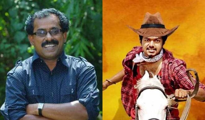 Vettaikaran director Babu Sivan dies
