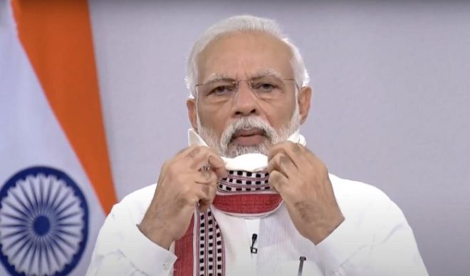 PM Modi