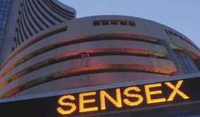 SENSEX SENSEX