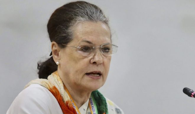 Sonia Gandhi Sonia Gandhi