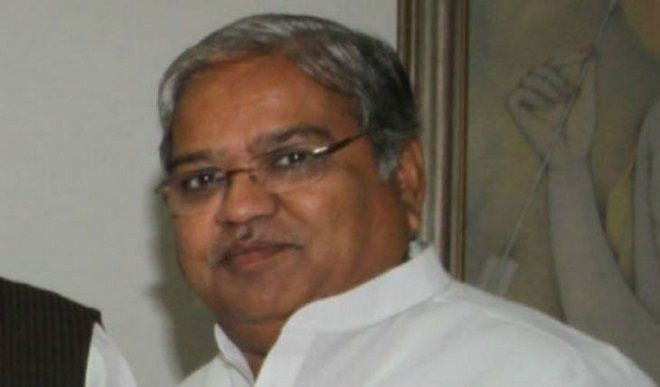 Karnataka Karnataka