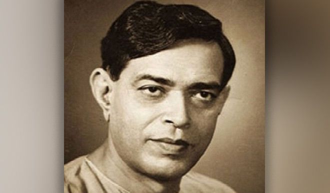 Ramdhari Singh Dinkar