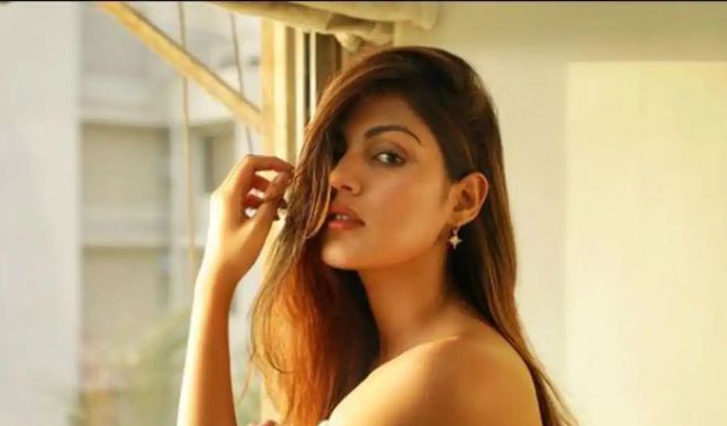 Riya Chakraborty Riya Chakraborty