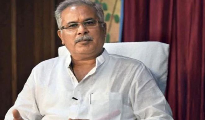 Bhupesh Baghel