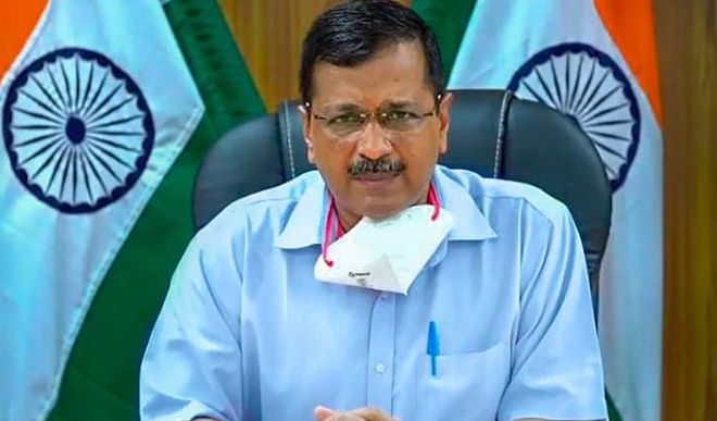 Kejriwal