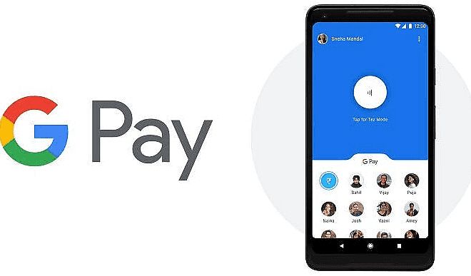 google pay