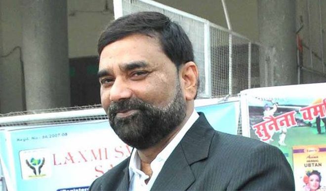Rajiv Ranjan Rajiv Ranjan