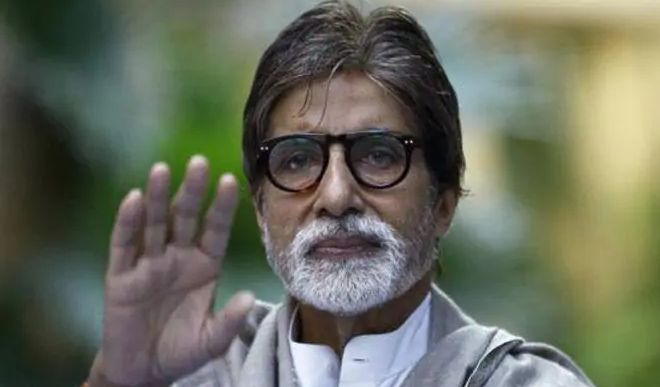Amitabh Bachchan Amitabh Bachchan