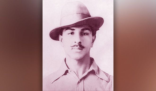 Bhagat Singh