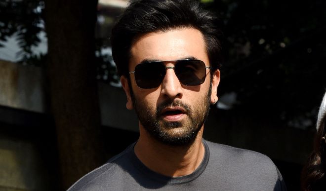 Ranbir Kapoor