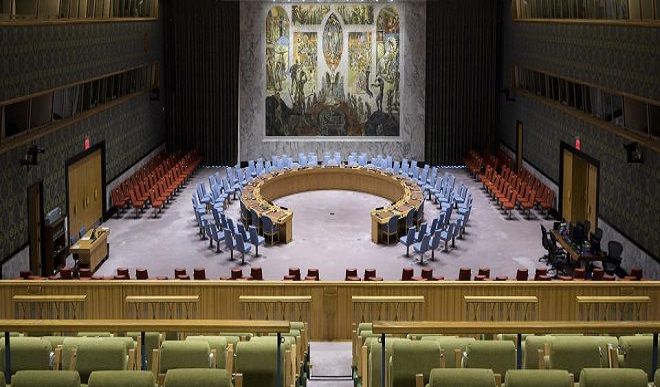 UN Security Council