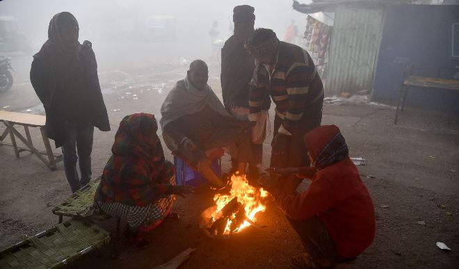 Madhya Pradesh