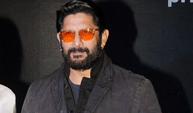 Arshad Warsi