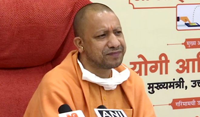  Yogi Adityanath