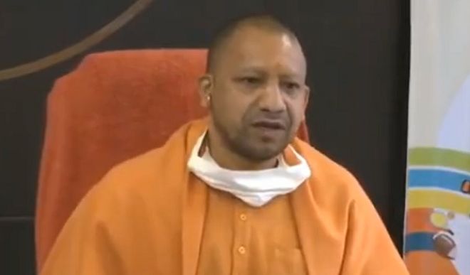 Yogi Adityanath