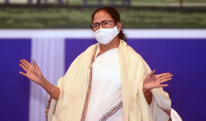 Mamata Banerjee