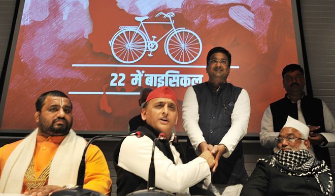 Samajwadi Party