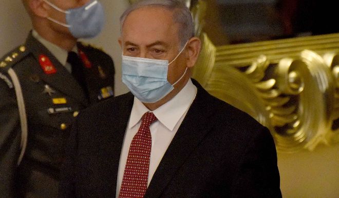 Netanyahu 