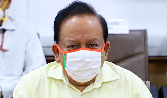 Harshvardhan