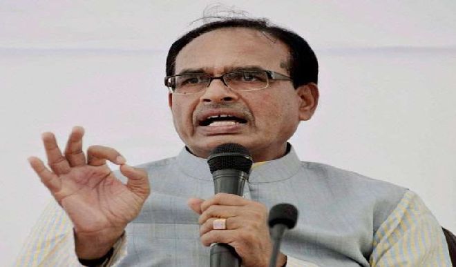 Shivraj Singh Chauhan