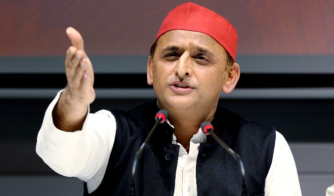 Akhilesh