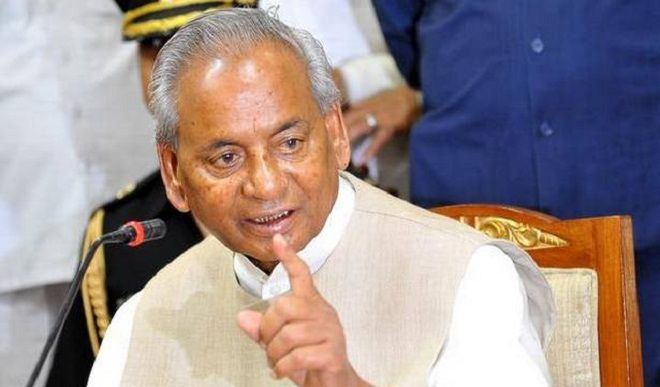 kalyan singh